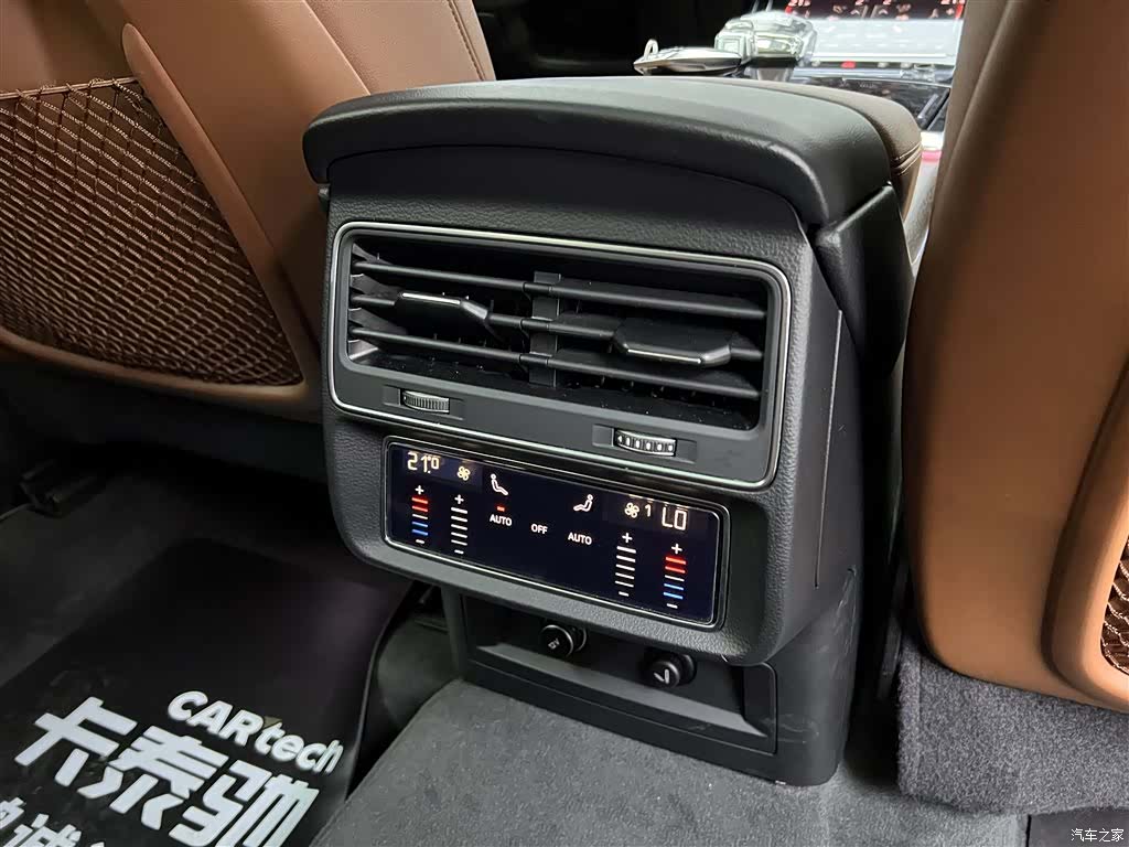 Audi Q7, 2021 23