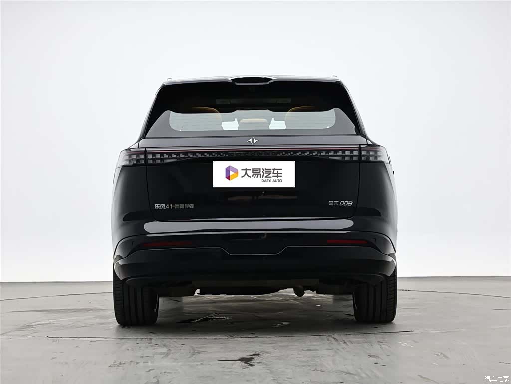 DongFeng eπ008, 2024 4
