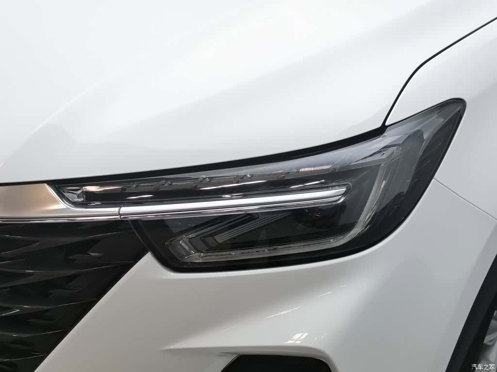 Roewe RX5, 2025 7