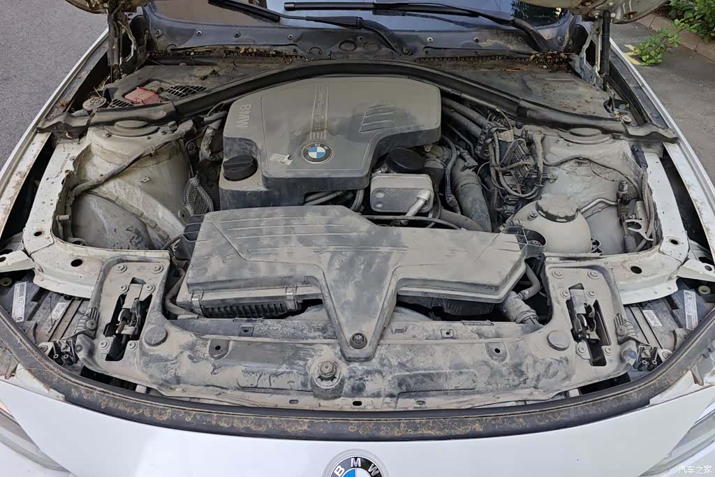 BMW 3 Series, 2013 10