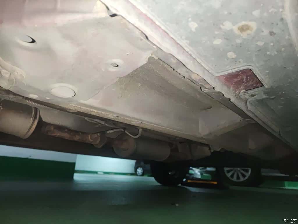 BAIC X25, 2016 21
