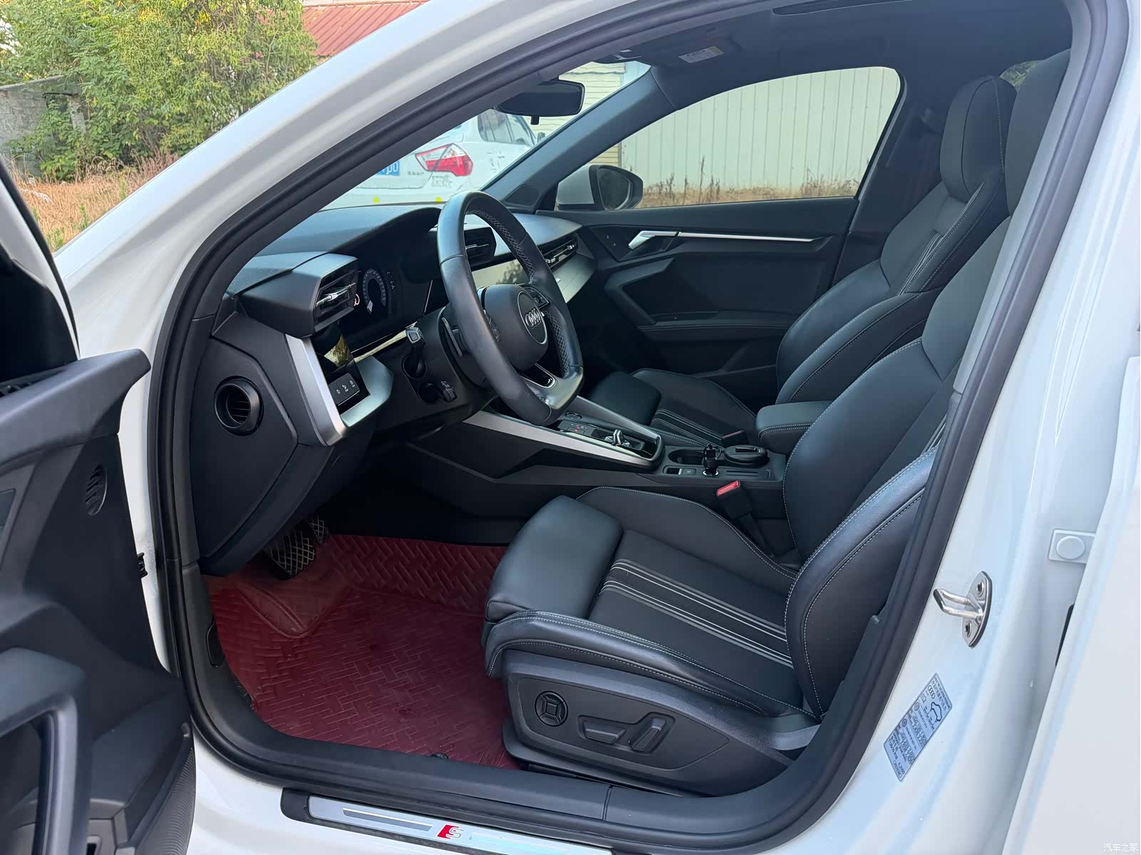 Audi A3, 2023 8