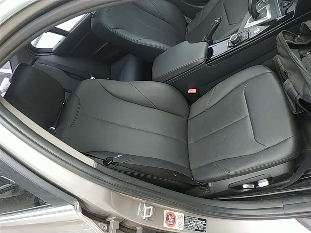 BMW 3 Series, 2017 25