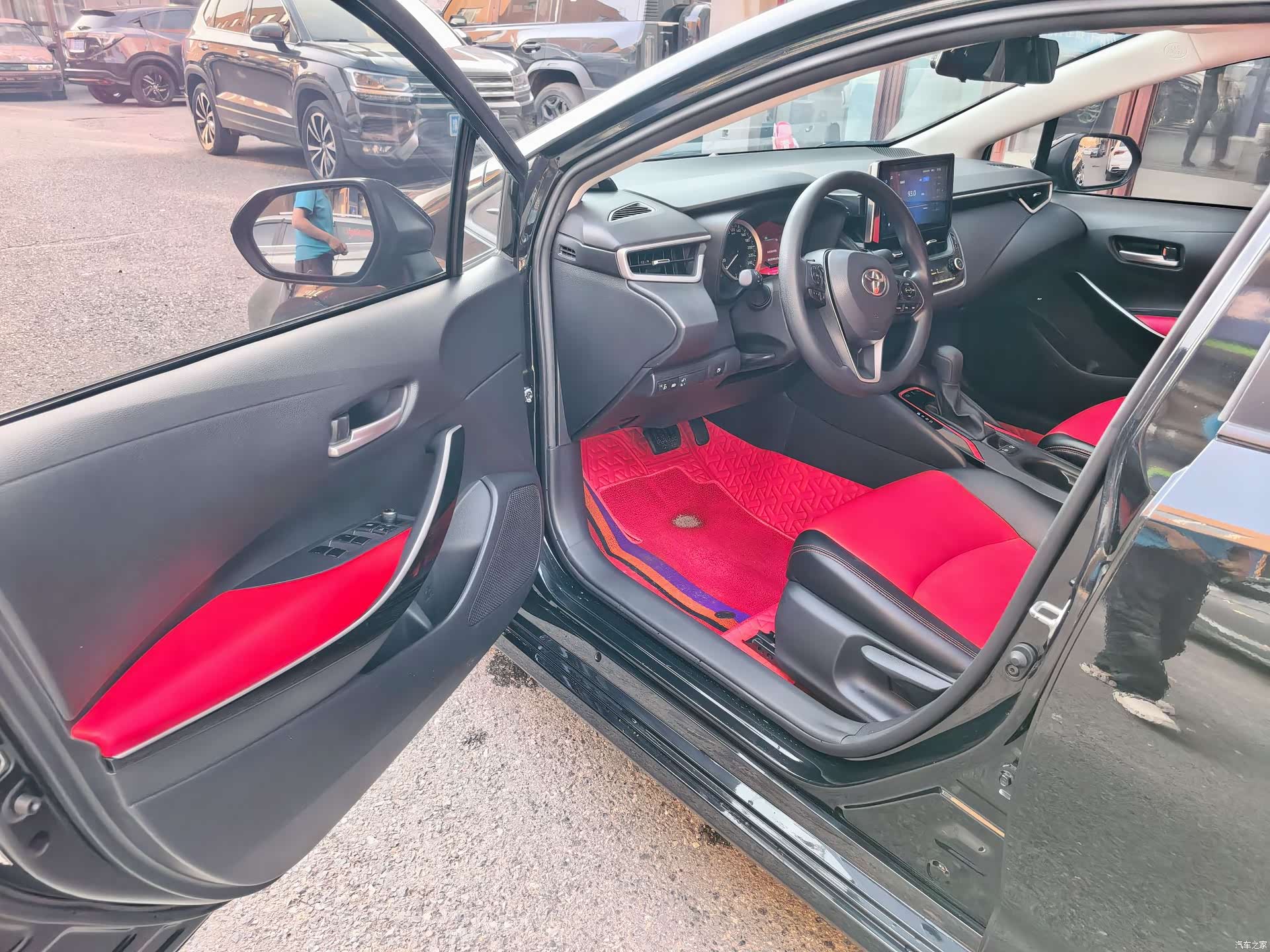 Toyota Corolla, 2022 9
