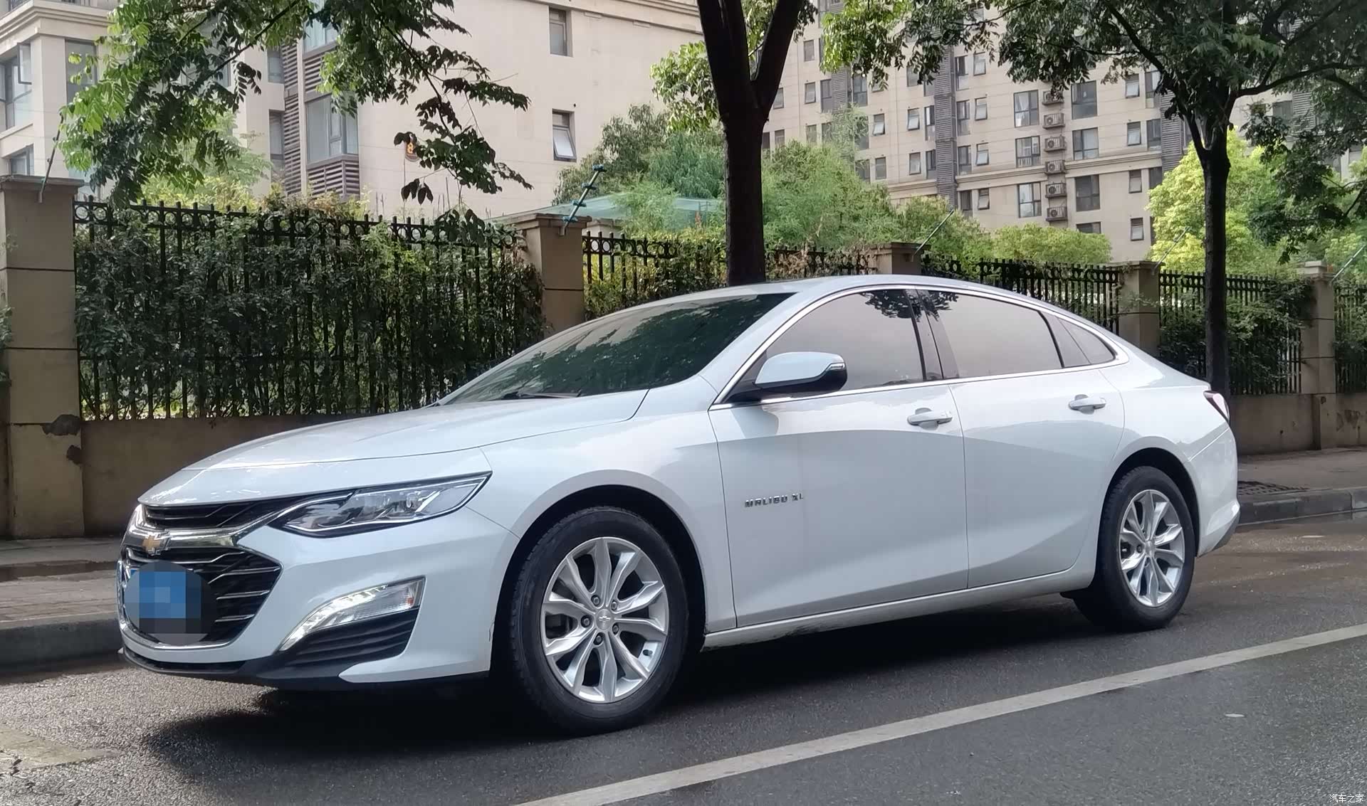 Chevrolet XL