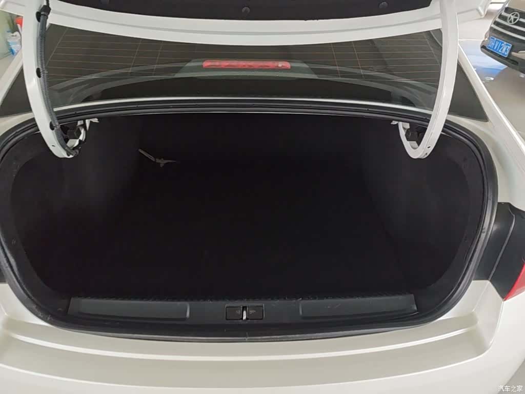 Citroen C4, 2018 19