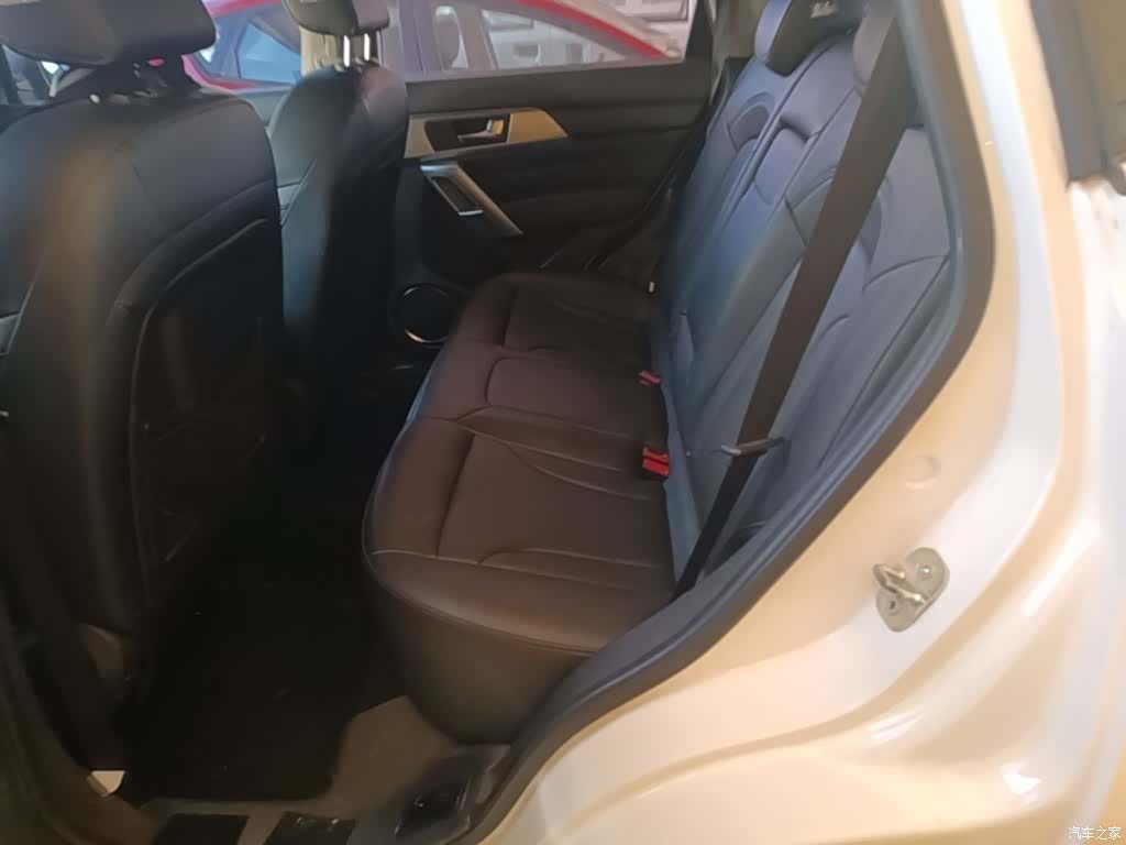 Haval H2, 2016 17