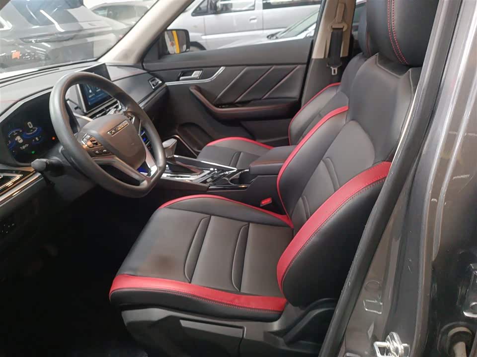 Venucia T60 Venucia T60