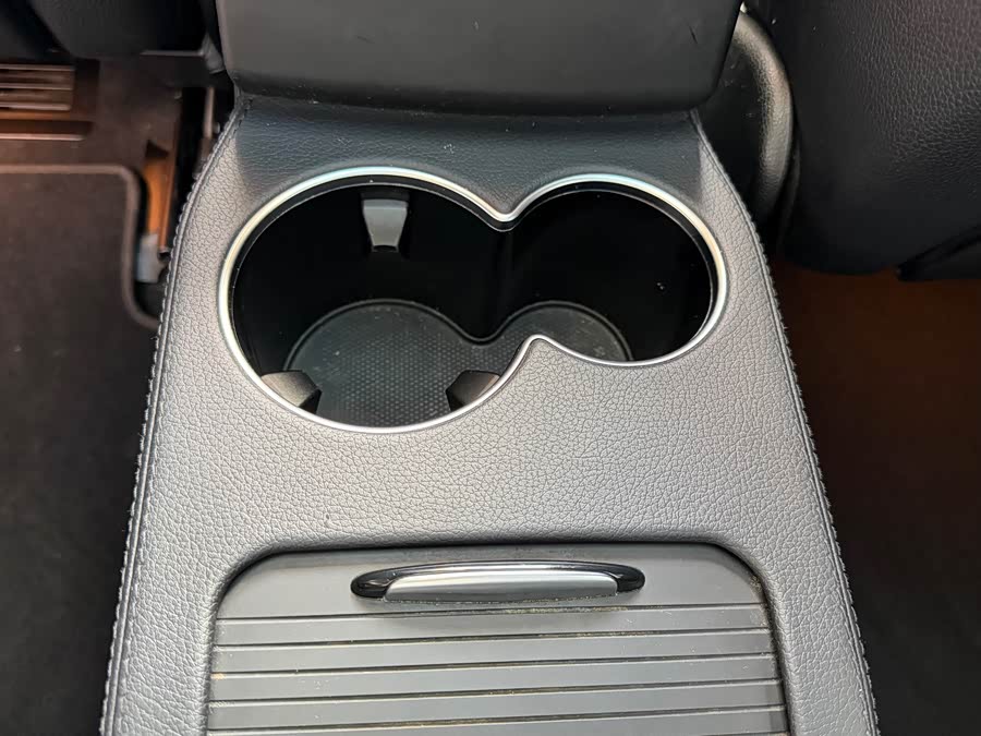 Mercedes-Benz E-Class 2016, фото 10