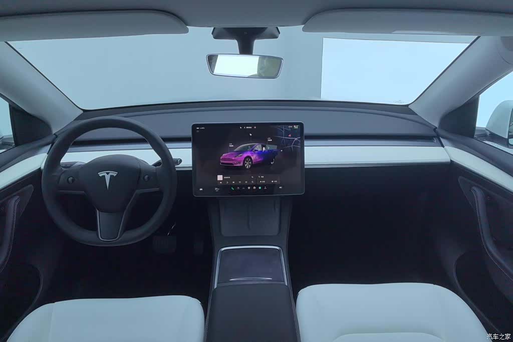 Tesla Model Y, 2023 12