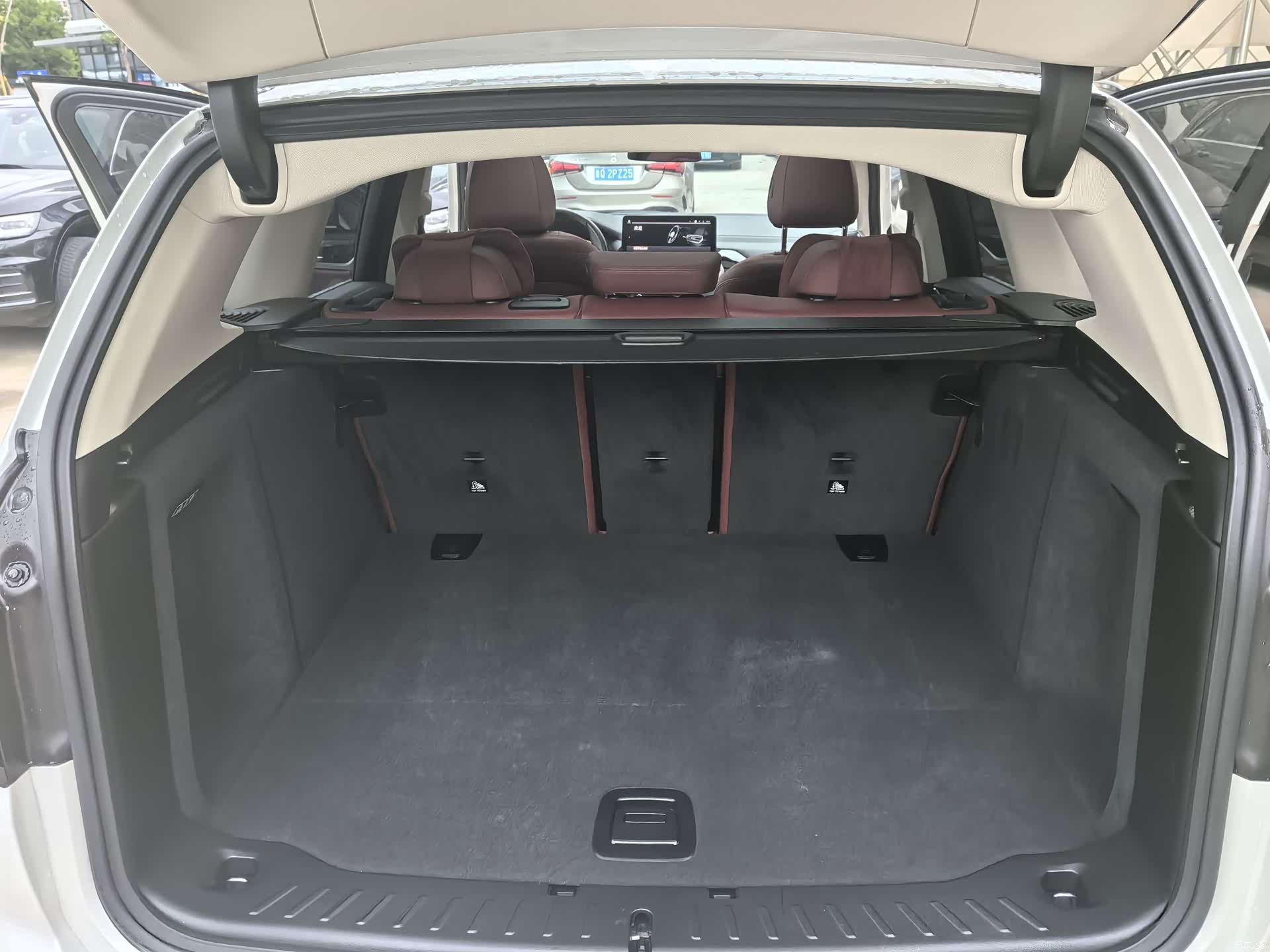 BMW X3, 2023 14