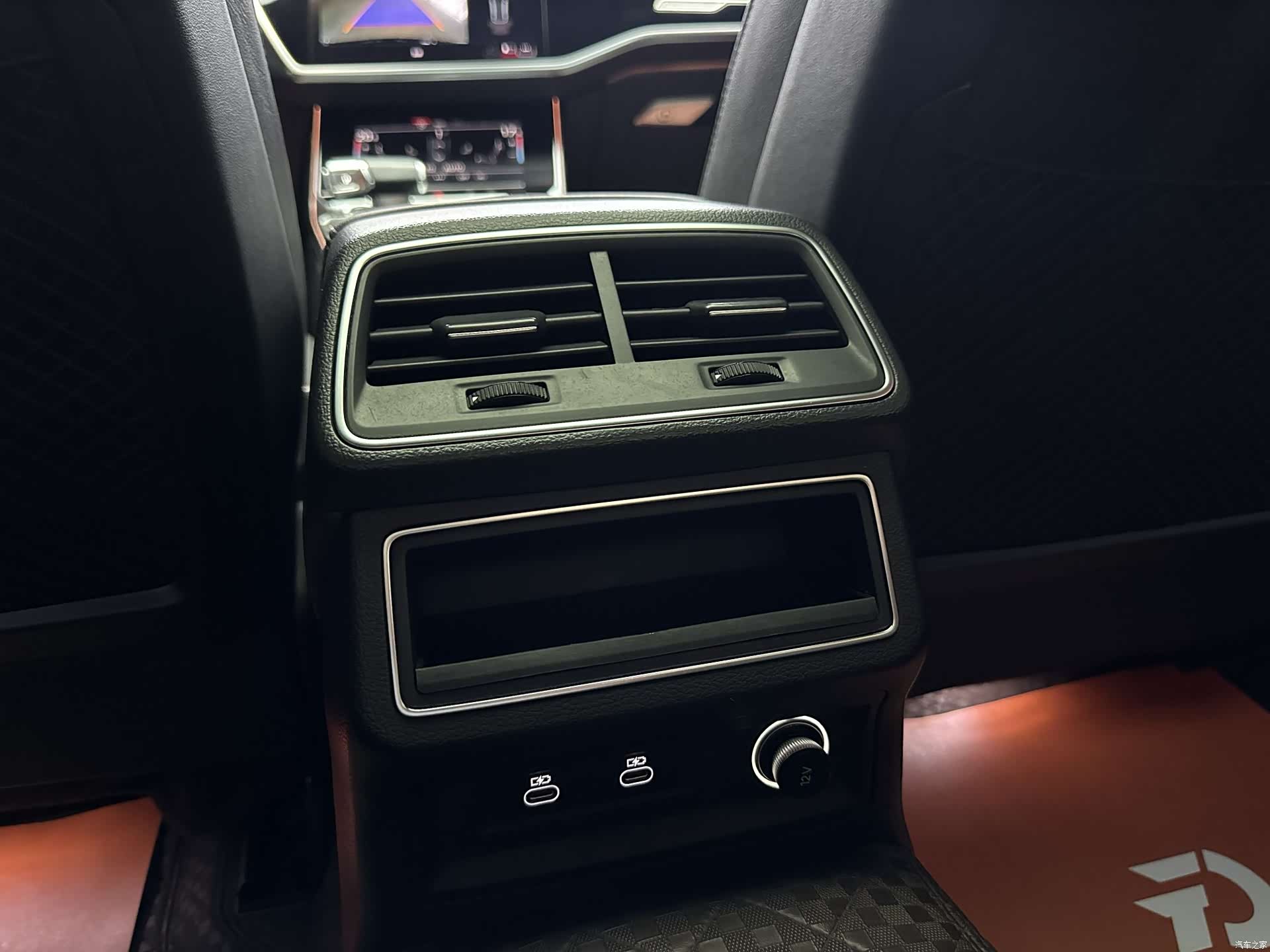 Audi A6L, 2023 28