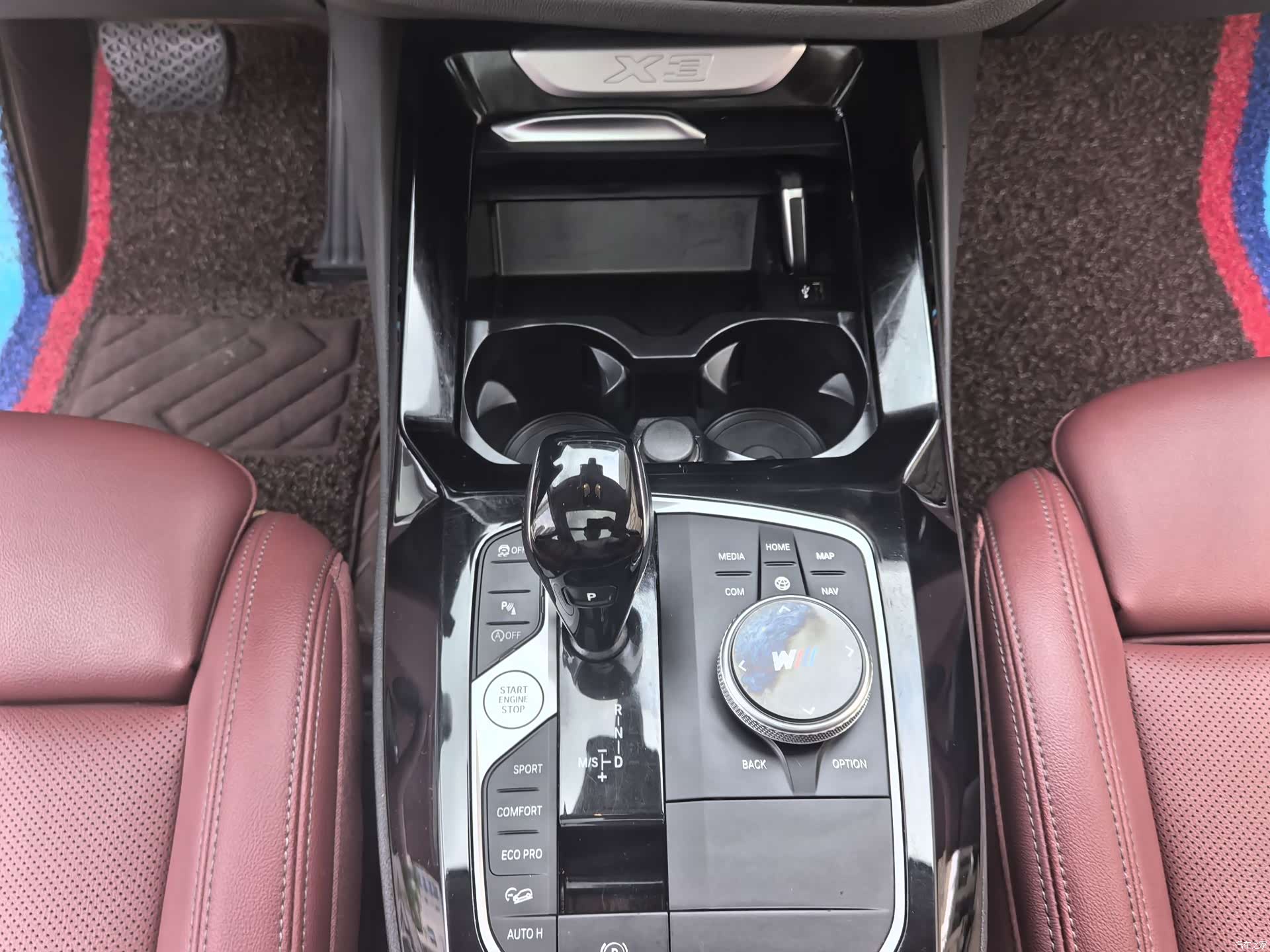 BMW X3, 2023 28