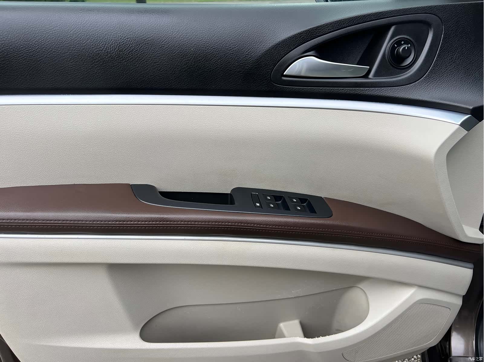 Buick GL8, 2022 16