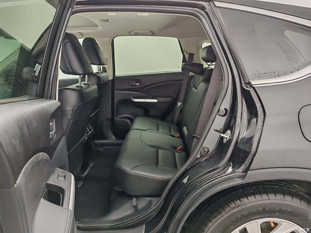 Honda CR-V, 2015 15