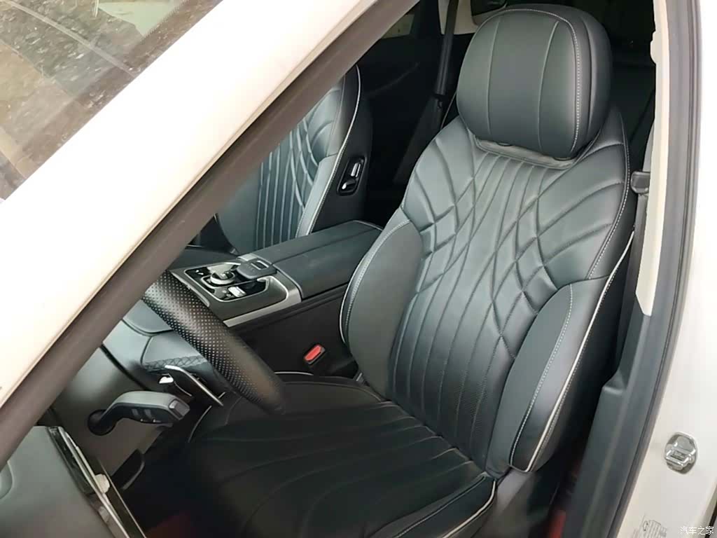 Chery Tiggo 9, 2024 15
