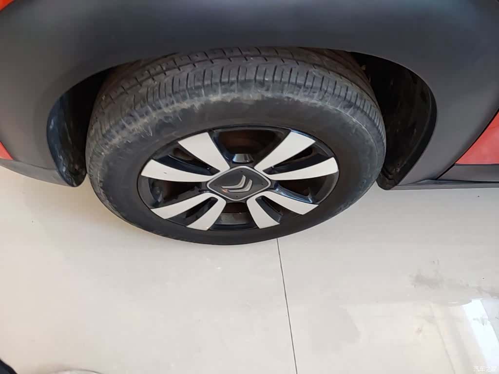 Citroen C4, 2019 23