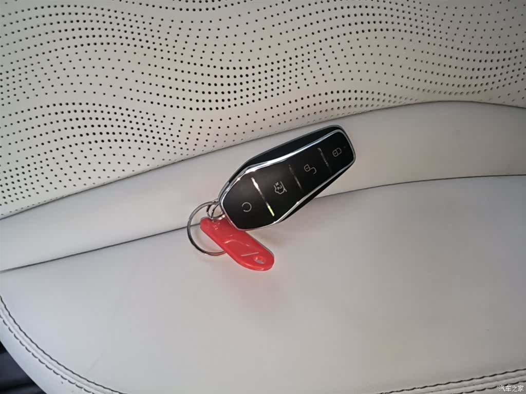 BYD Seal, 2025 9