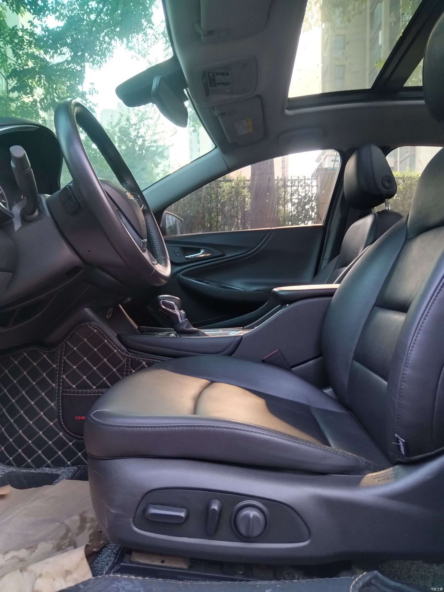 Chevrolet XL, 2020 4