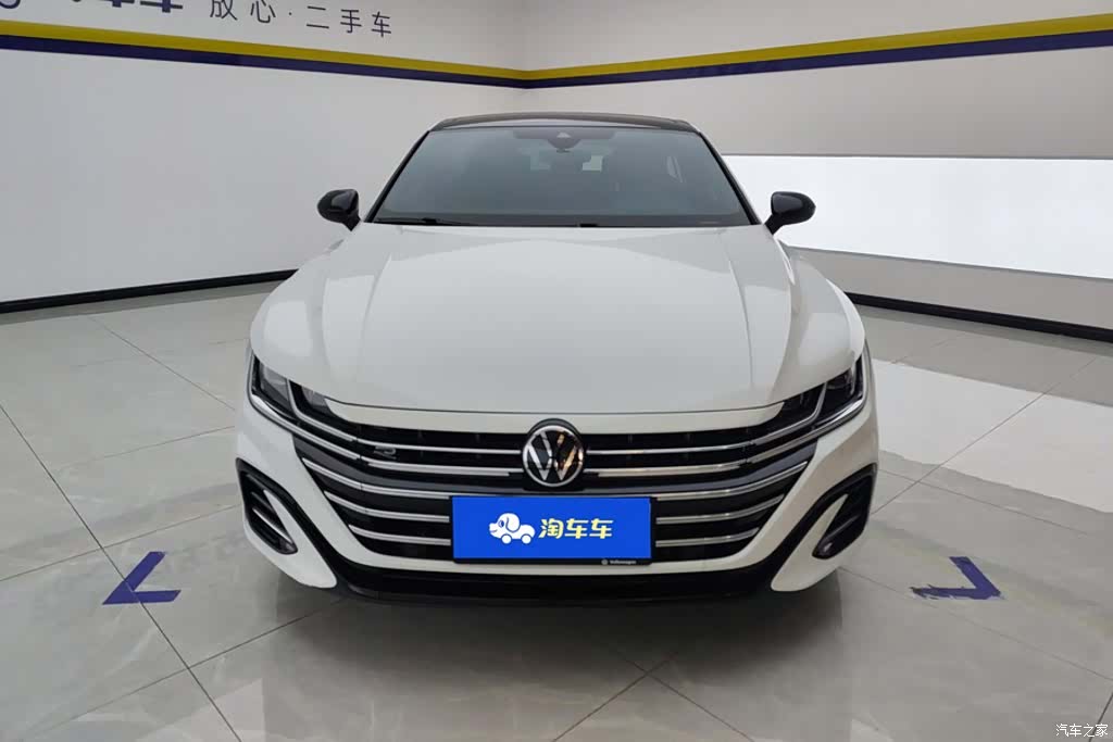 Volkswagen CC, 2023 2