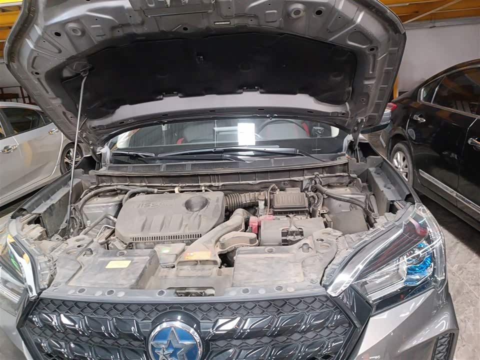 Venucia T60 Venucia T60