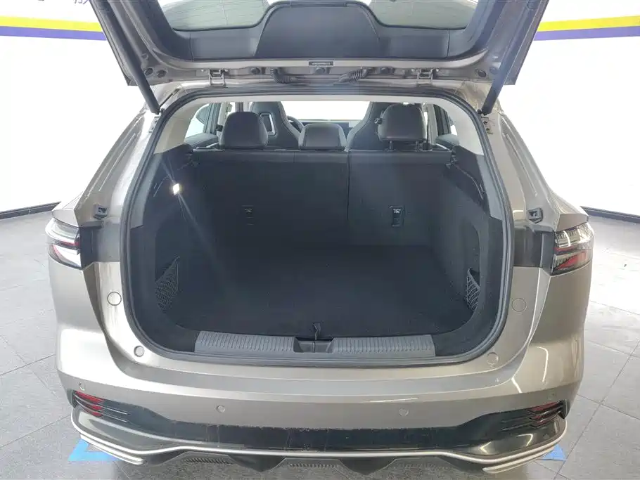 Roewe RX5 New energy