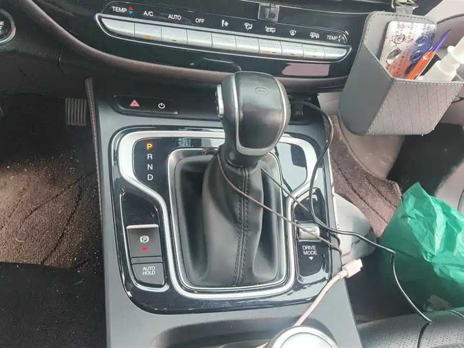 Trumpchi Trumpchi M6