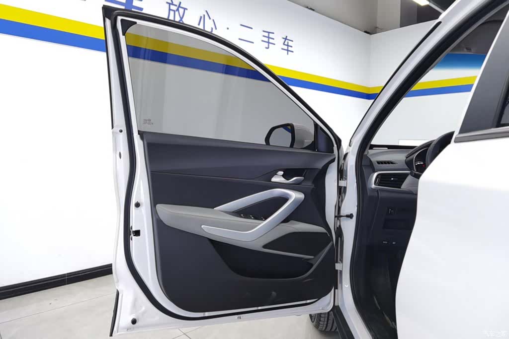 Wuling 510, 2021 7