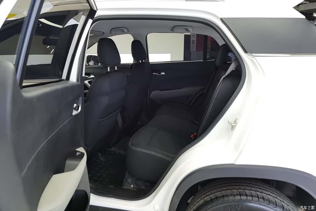 Wuling 510, 2021 11