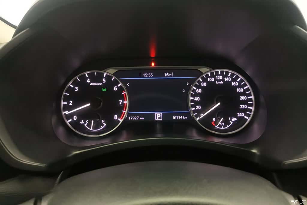Nissan Sylphy, 2024 14