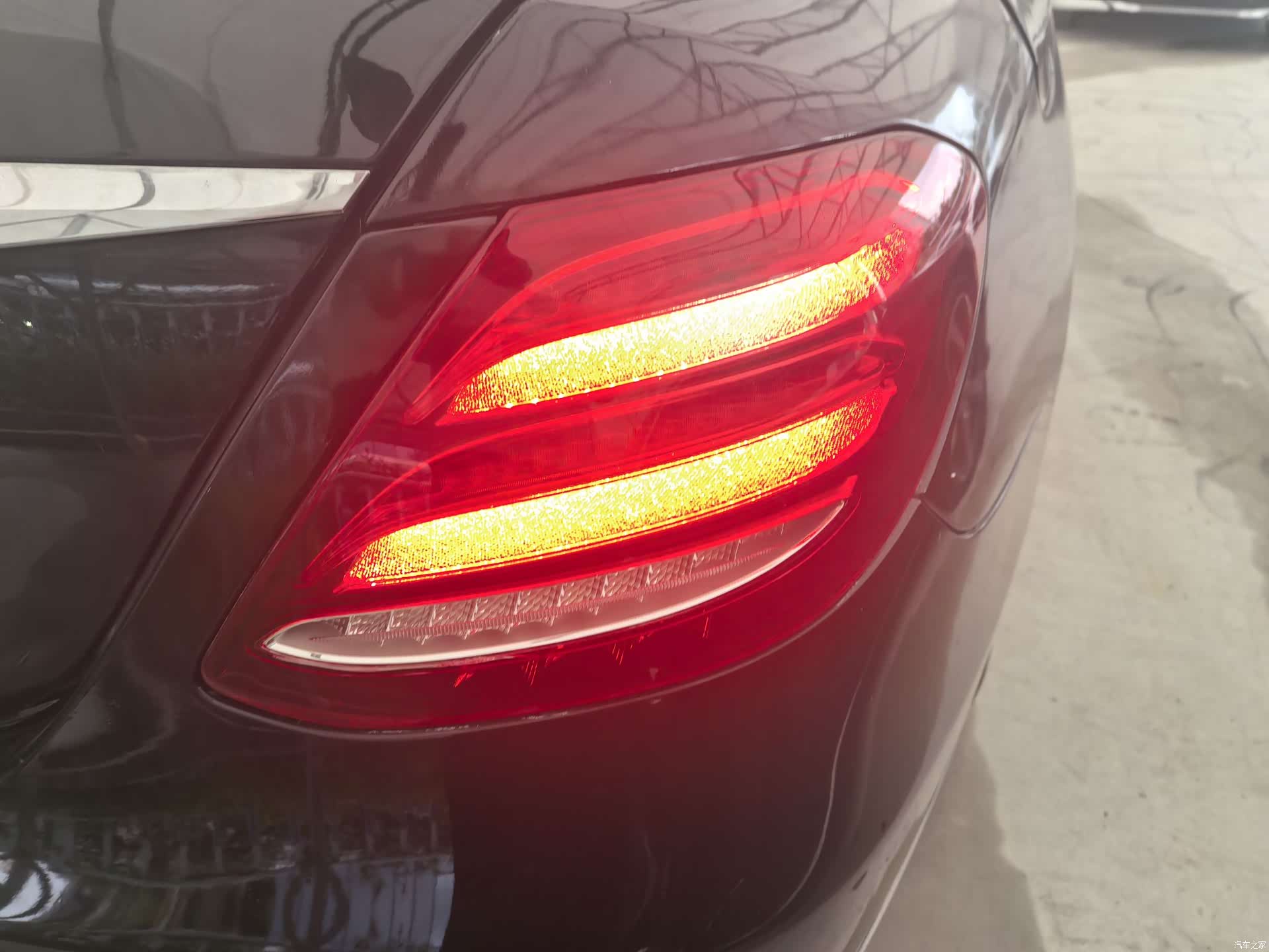 Mercedes-Benz E-Class, 2019 23