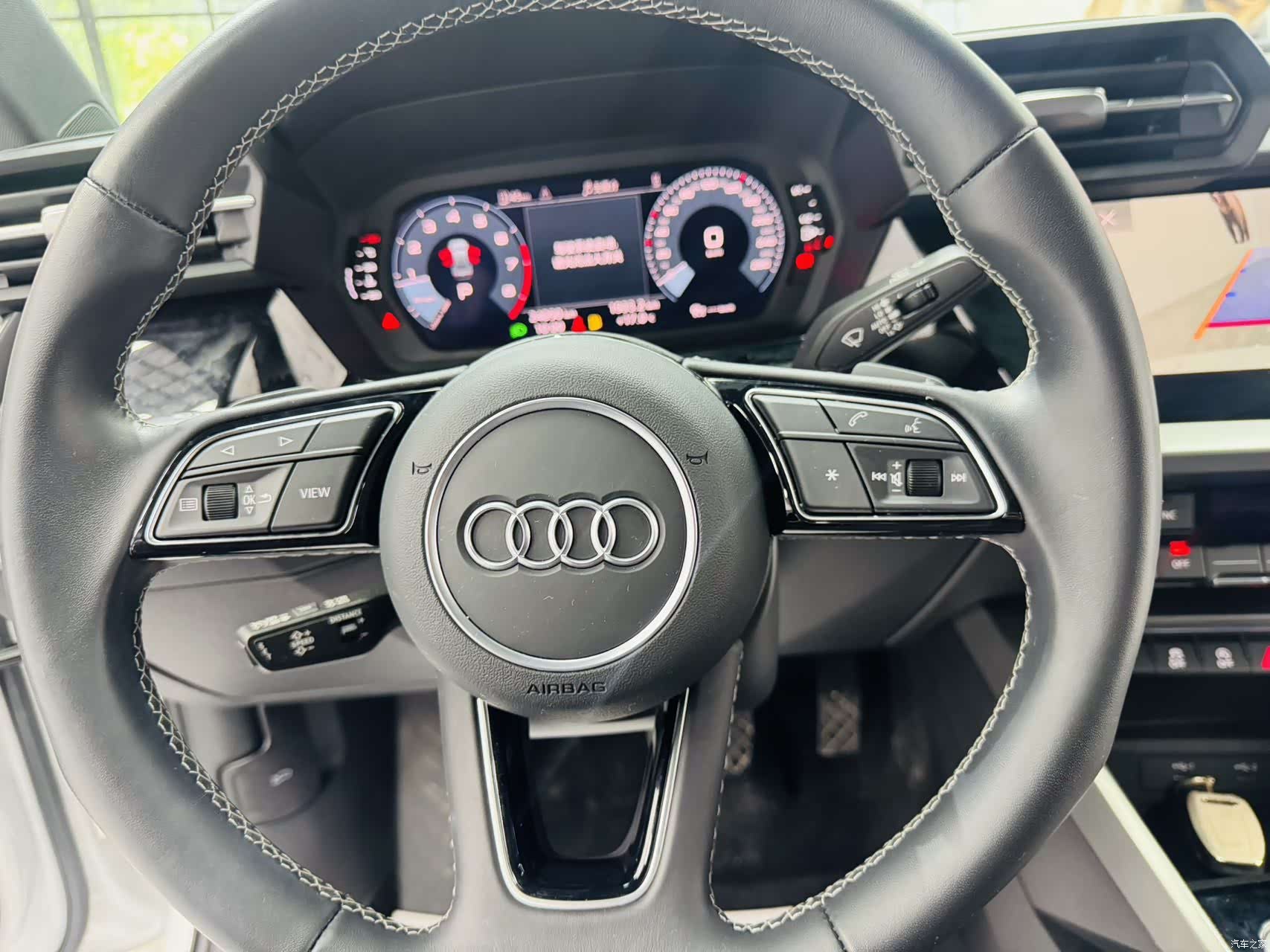 Audi A3, 2023 8