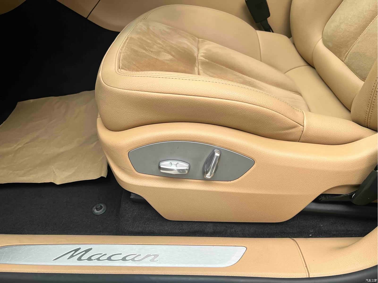 Porsche Macan, 2016 18