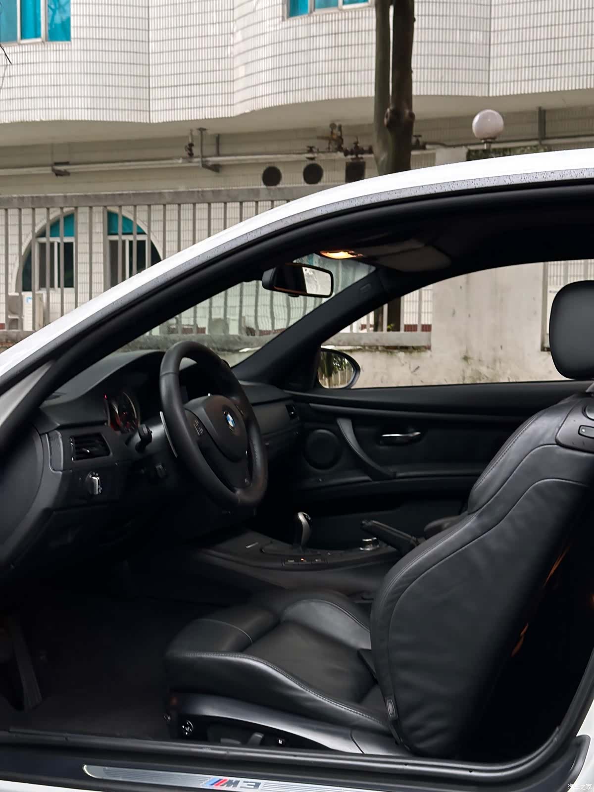 BMW M3, 2013 11