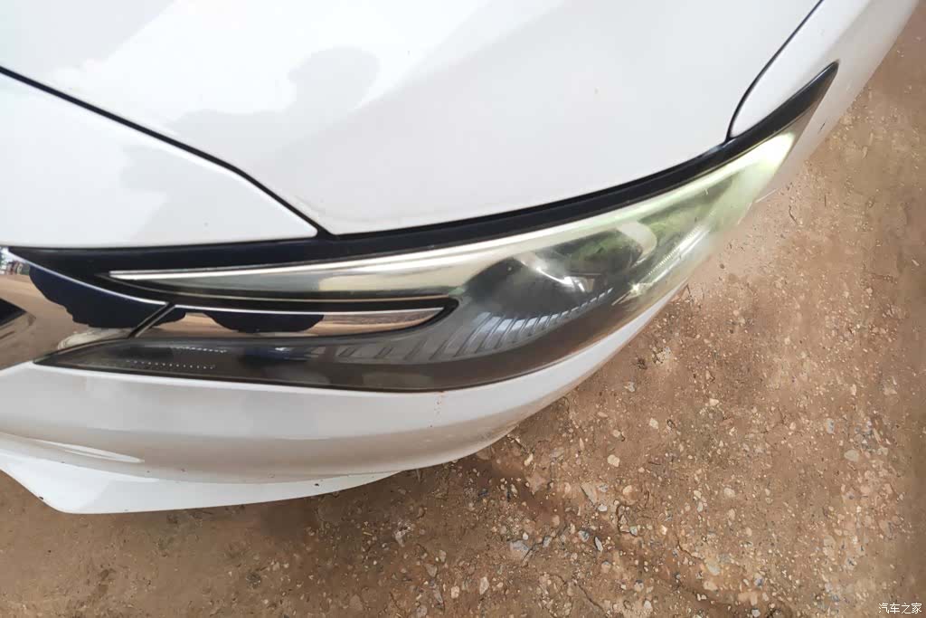 Buick V, 2018 все фото