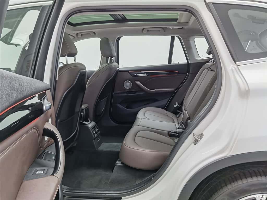 BMW X1, 2021 15