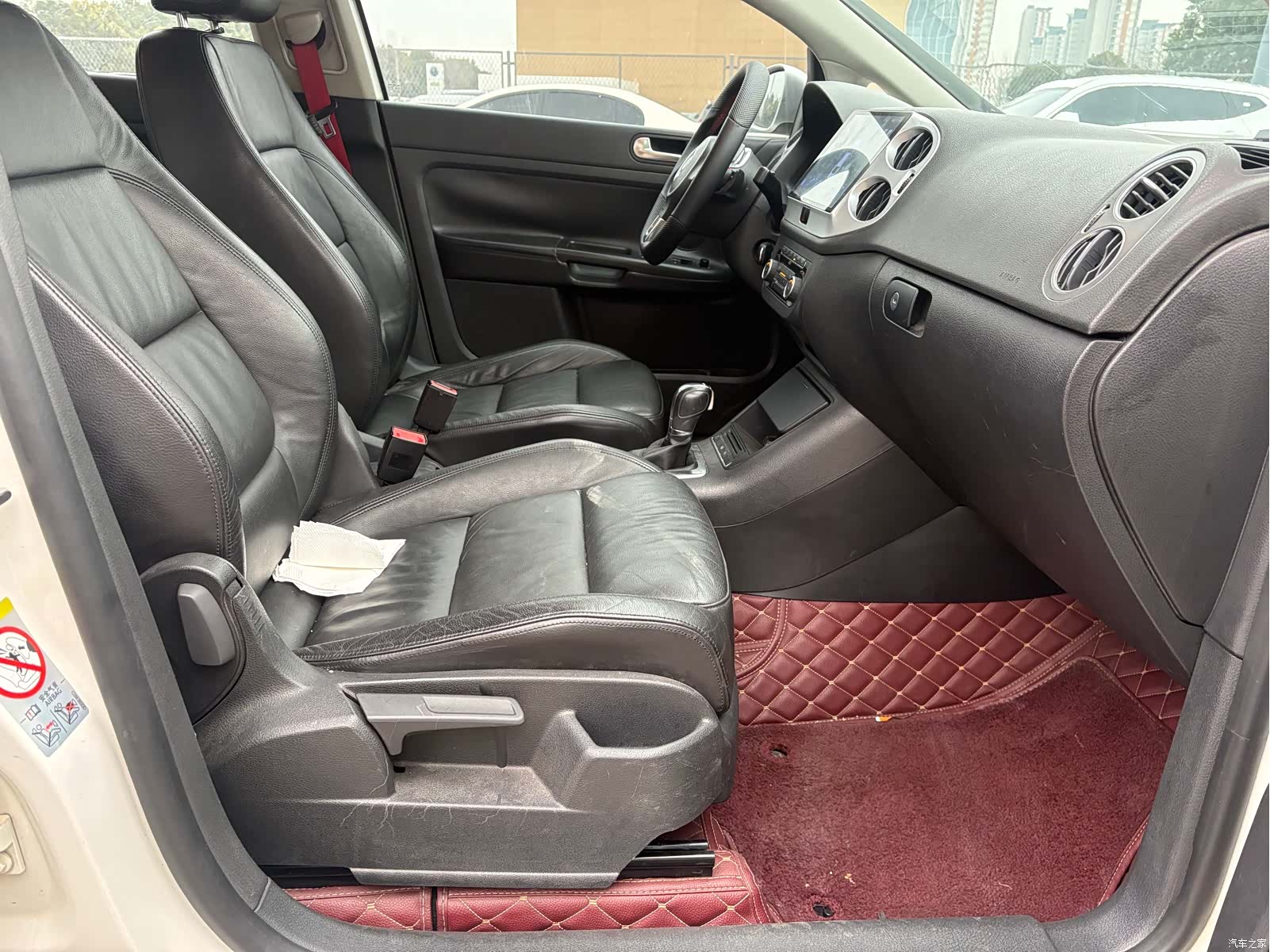 Volkswagen Golf, 2012 11