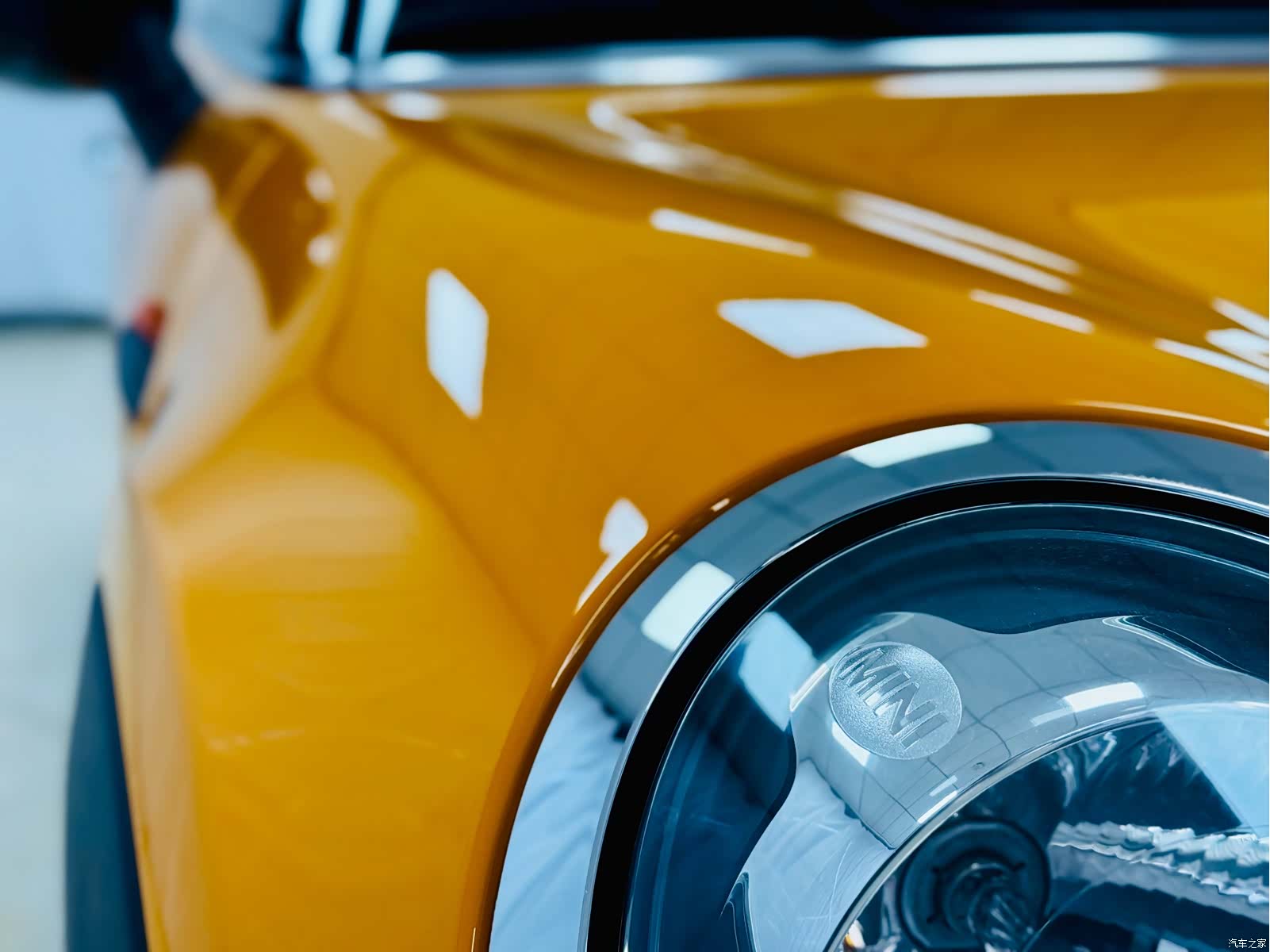 Mini Cooper, 2018 7