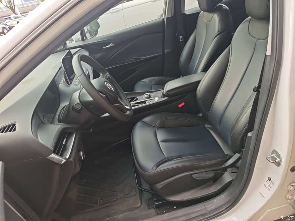 Buick Velite, 2023 15