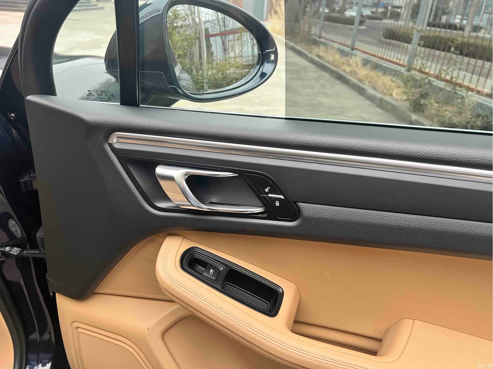 Porsche Macan, 2016 24