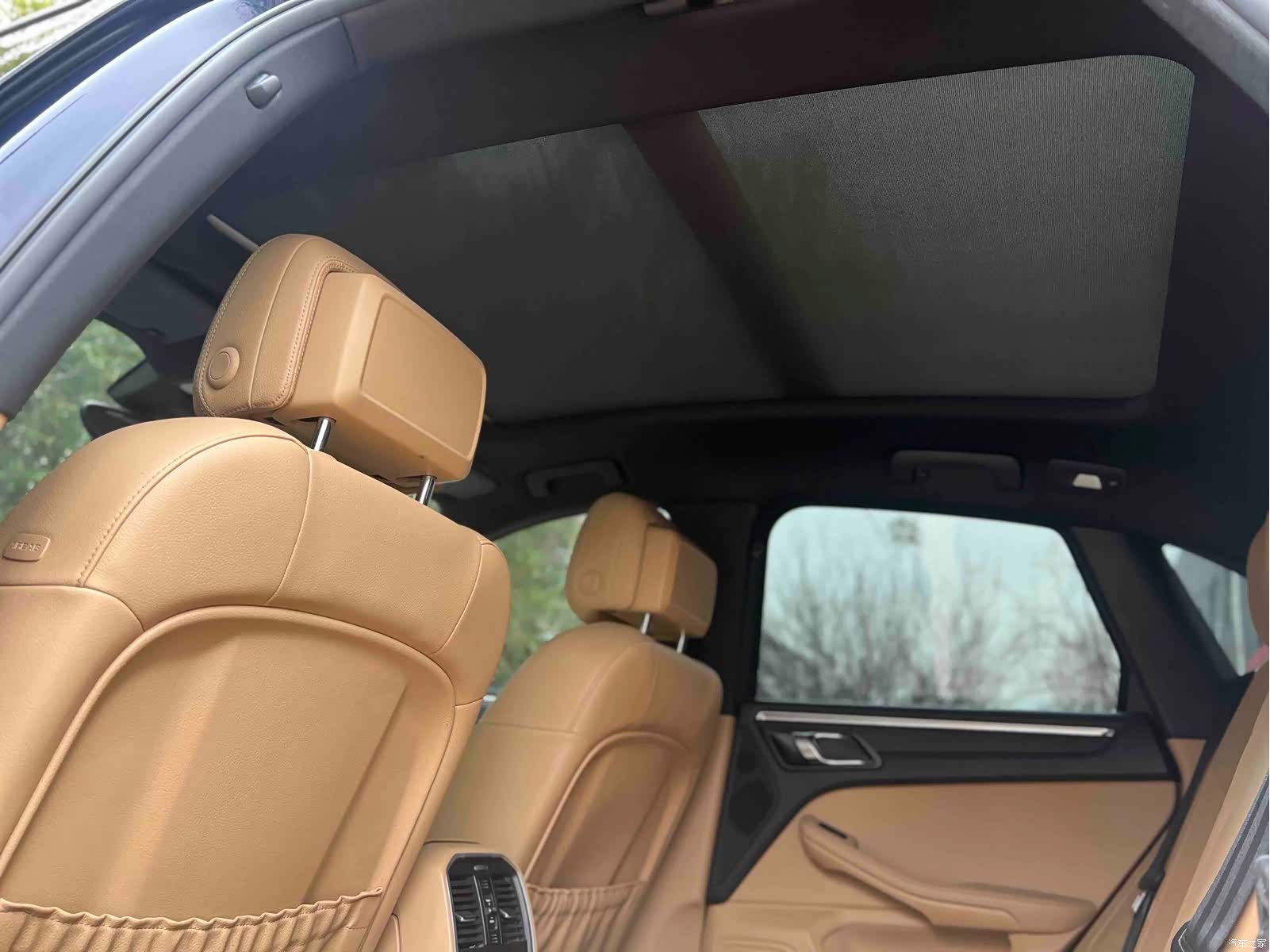 Porsche Macan, 2016 26