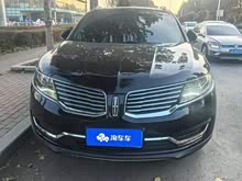 �ֿ�MKX 2018�� 2.7T ������ҫ��
