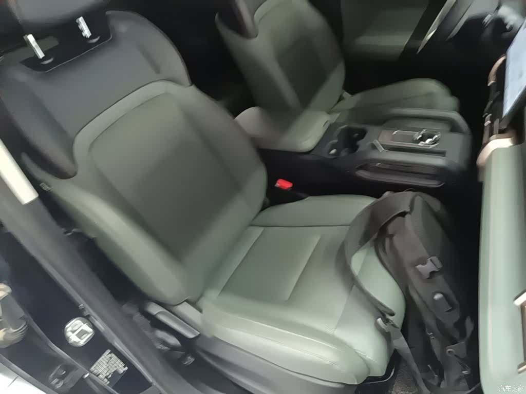 Chery iCAR, 2024 20