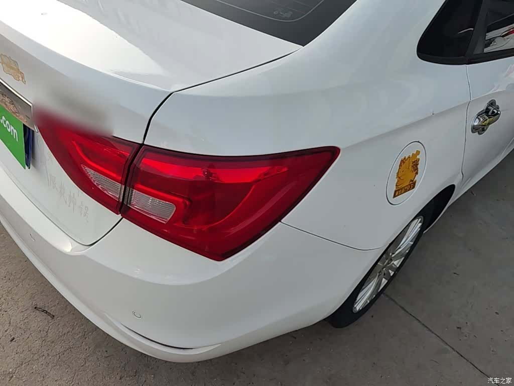 Buick 15N, 2016 24