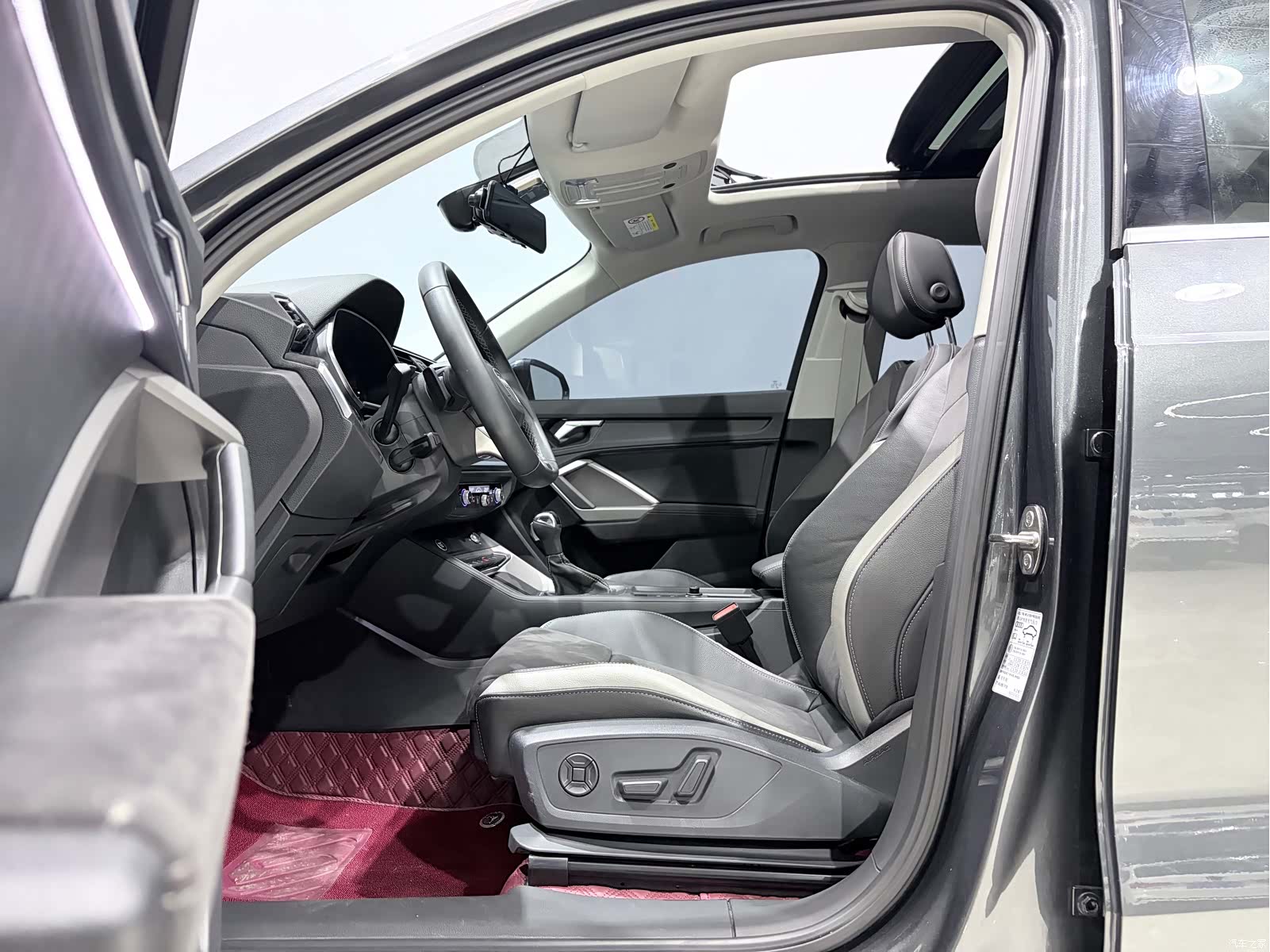 Audi Q3, 2023 7