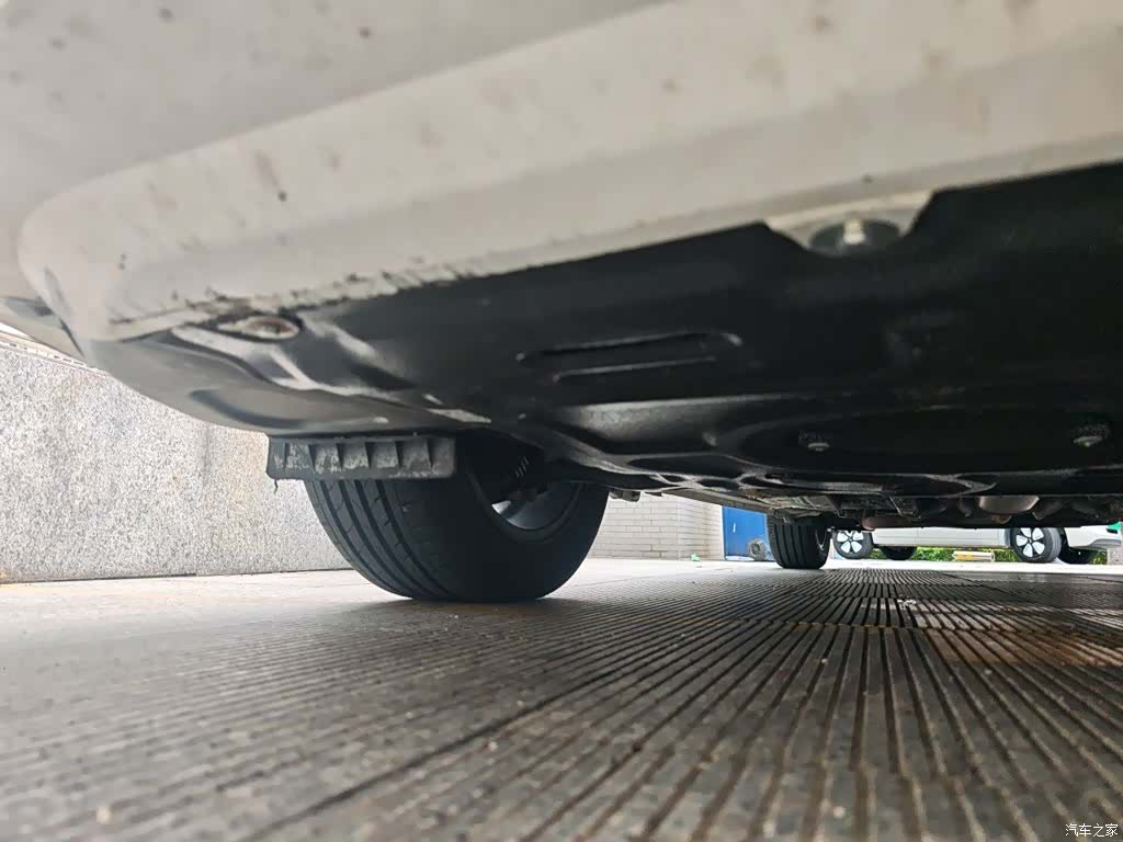 BYD Qin, 2020 18