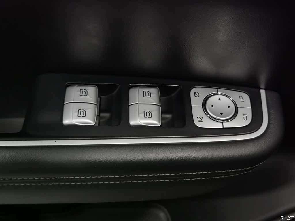 Li Auto ONE, 2021 9
