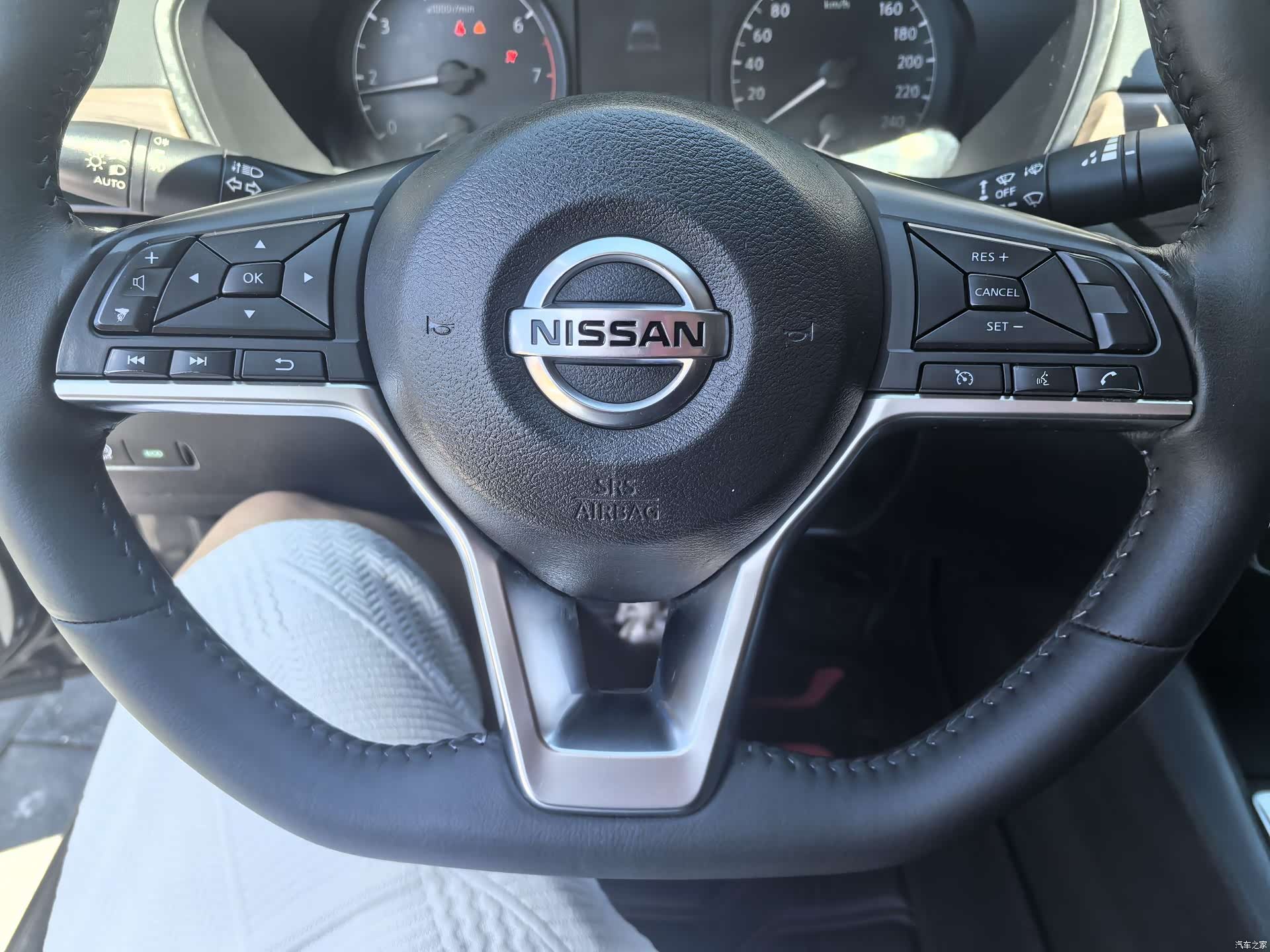 Nissan Teana, 2022 8