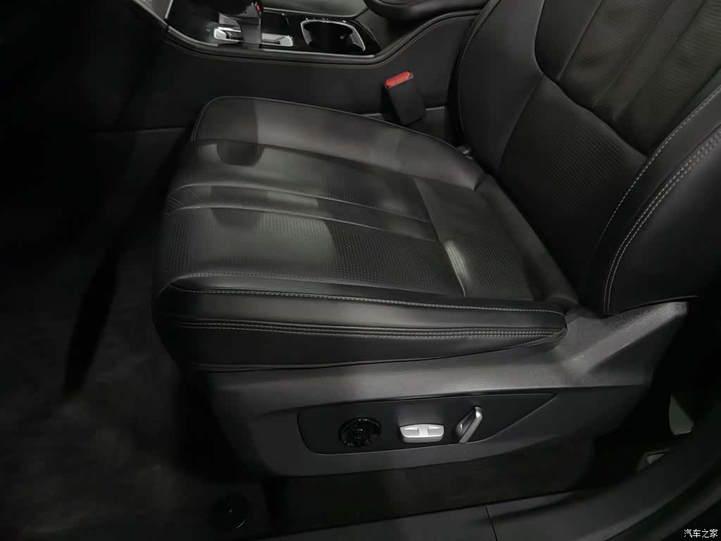 Li Auto ONE, 2021 20