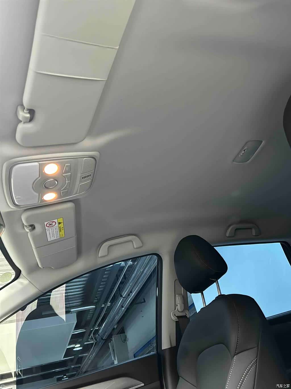 Haval M6, 2024 8